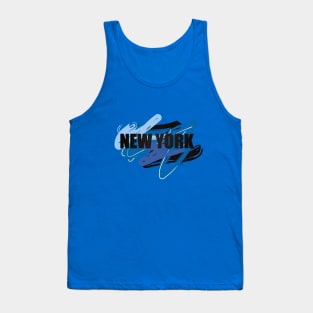 New York Tank Top